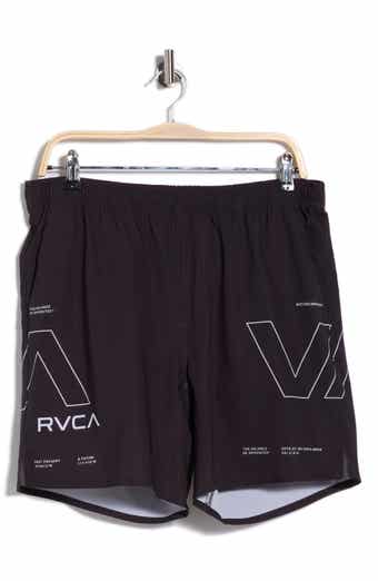 Yogger 2-in-1 Shorts