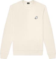 Dalix Ghost Fleece Sweatshirt