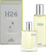 Hermès H24 - Eau de Toilette & Refill Set
