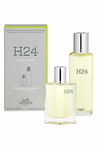 Hermès H24 Herbes Vives - Eau de Parfum | Nordstrom Hermès H24 Herbes Vives - Eau de Parfum | Nordstrom