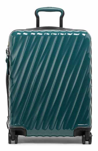 TUMI 19 Degree Continental Expandable 4-Wheel Carry-On