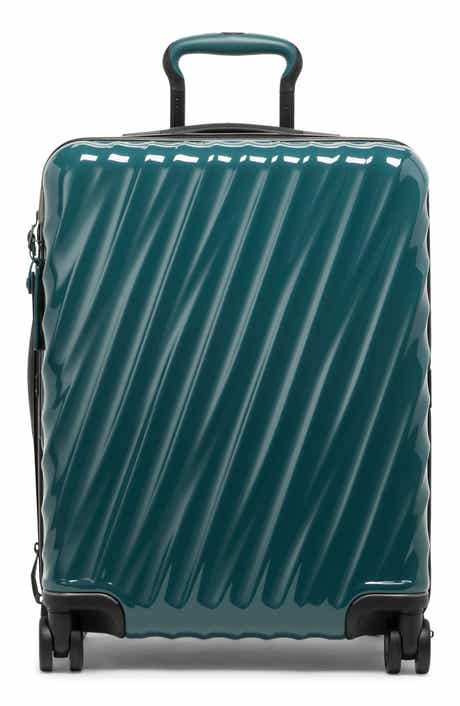 TUMI 19 Degree Continental Expandable 4-Wheel Carry-On