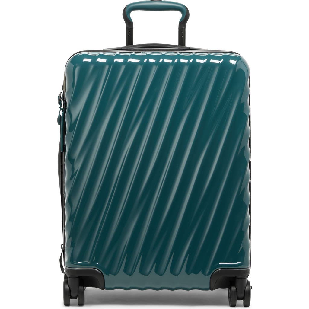 Tumi Aerotour Continental Expandable 4-wheel Carry-on