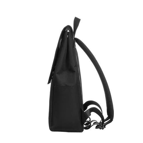 Mah Young Backpack In Black