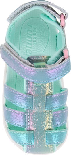 Kids' Paley II Water Friendly Sandal