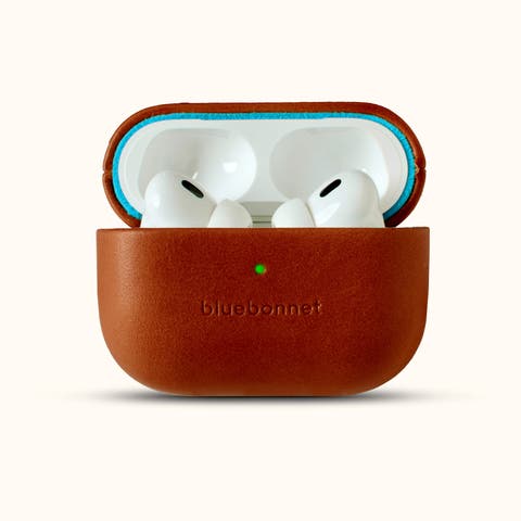 The Companion Leather AirPods Pro 1 & 2 Case