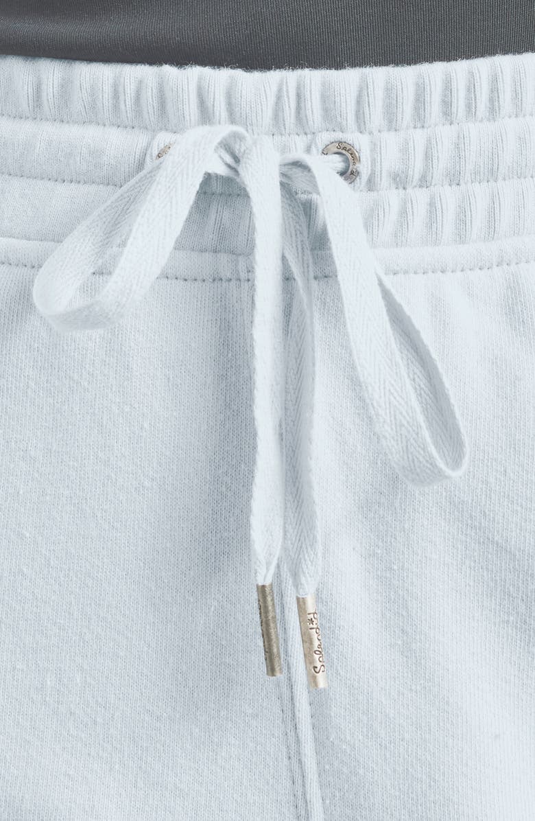 Splendid Laguna Lounge Joggers, Alternate, color, Country Air Blue