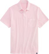 vineyard vines Surf Pima Cotton Polo