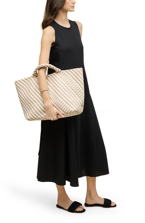 Naghedi Large St. Barths Tote
