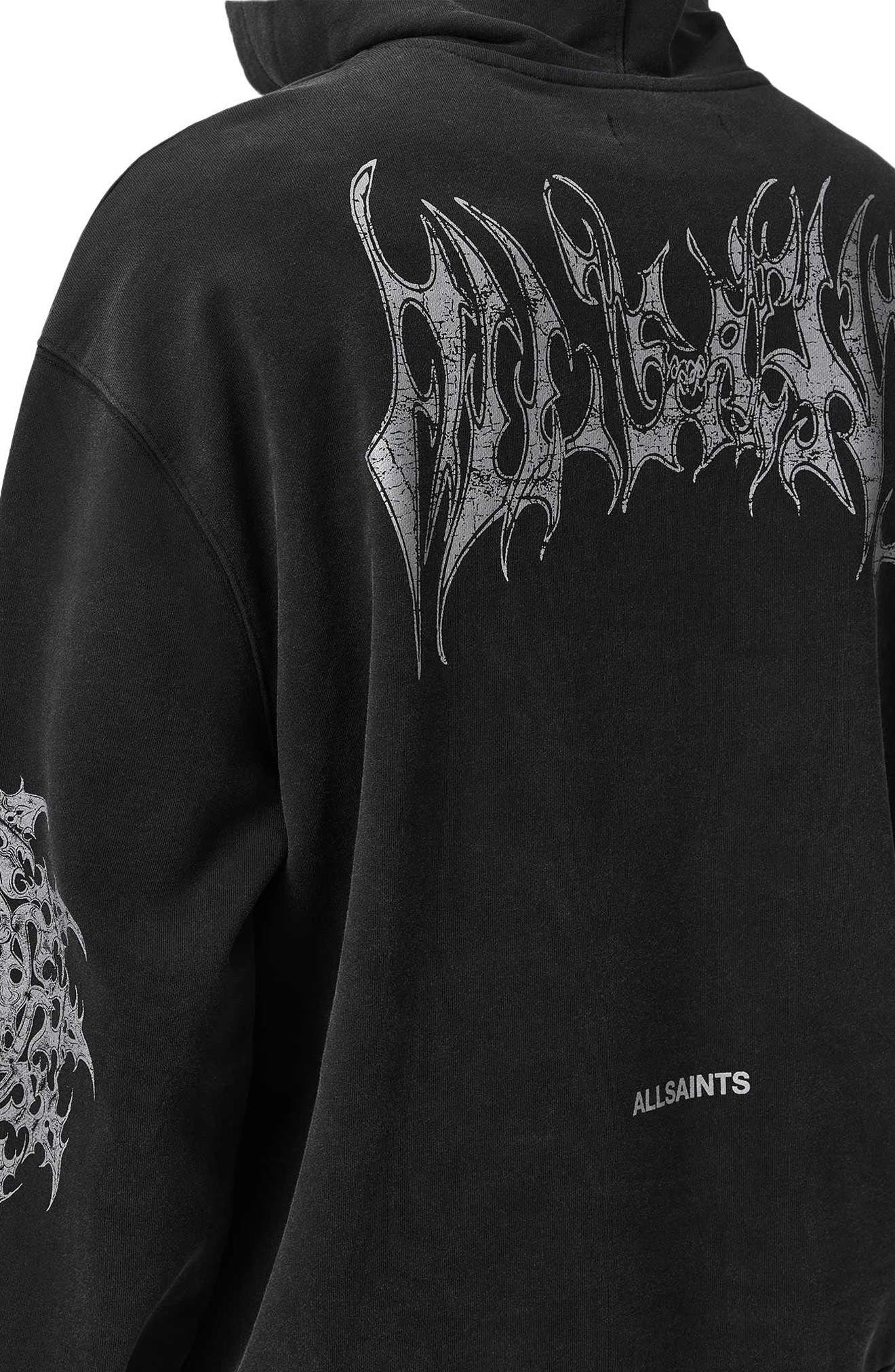 selected WASHED BLACK