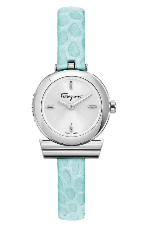 Salvatore ferragamo watch nordstrom rack sale