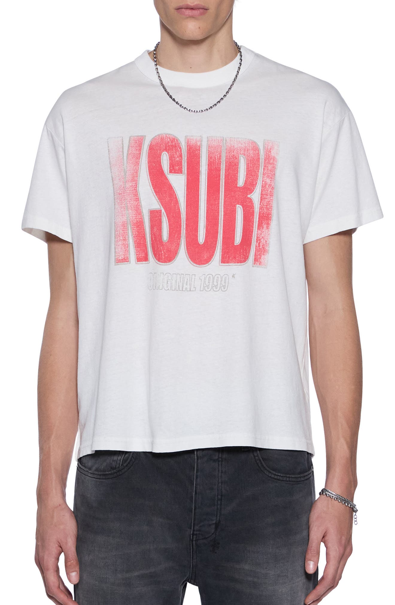 selected OFF WHITE