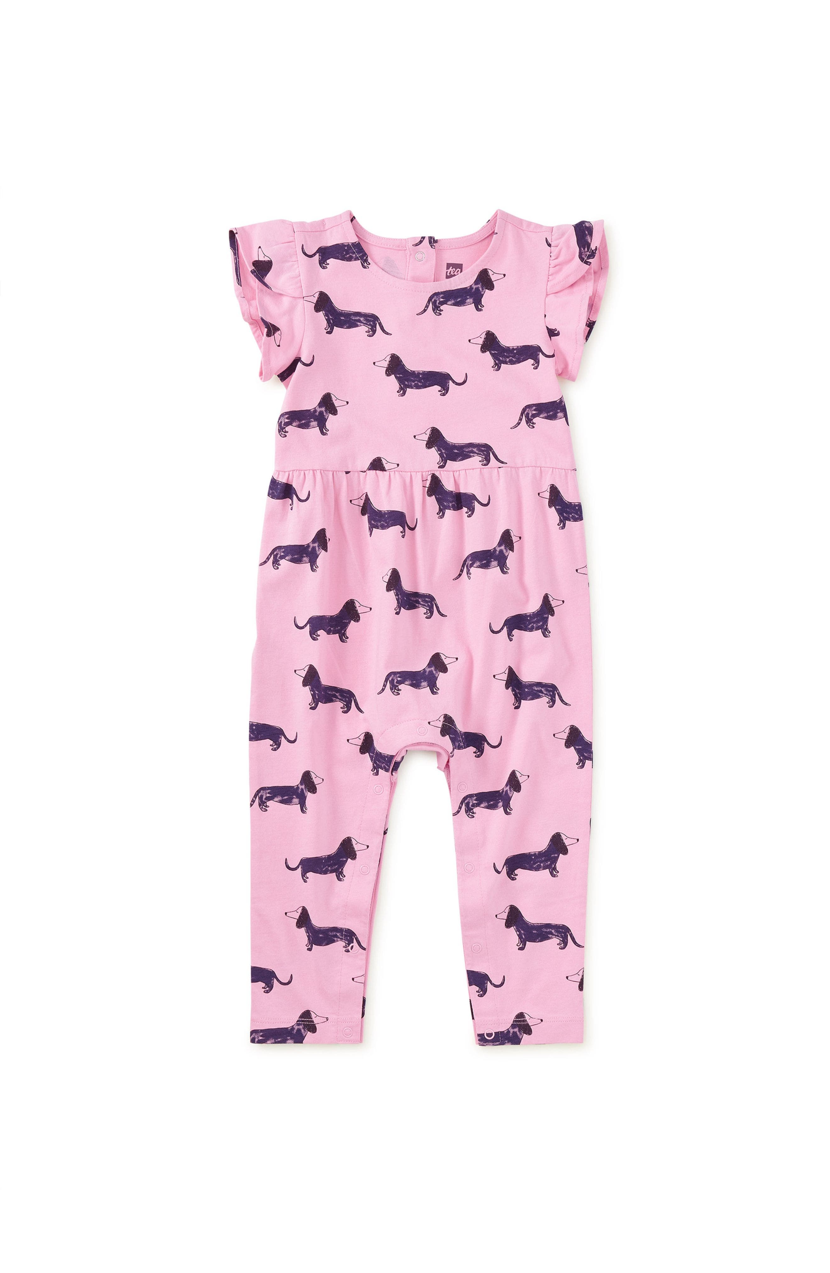 Dachshunds