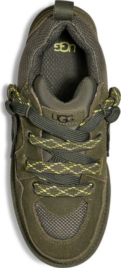 Lo Lowmel Sneaker