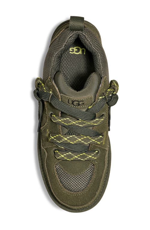 UGG(R) UGG(R) LO LOWMEL SNEAKER