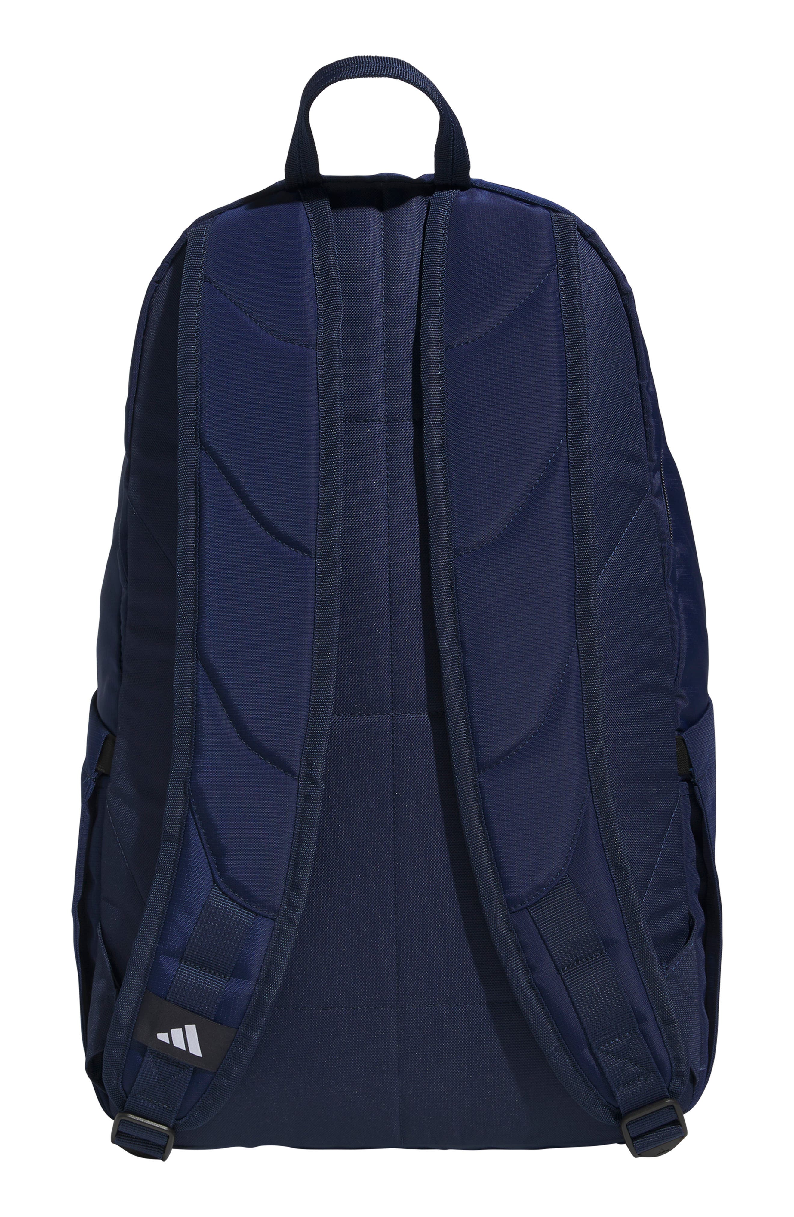 adidas Kids' Defender 5 Backpack, Alternate, color, 