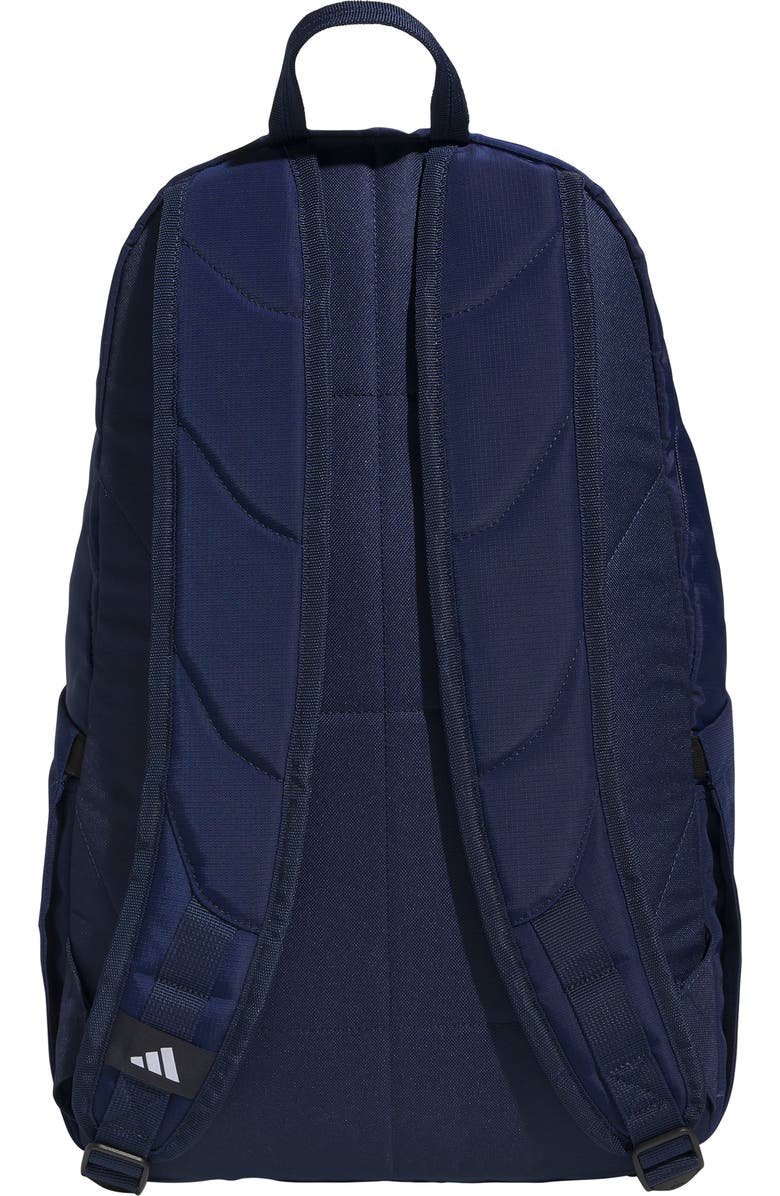 adidas Kids' Defender 5 Backpack, Alternate, color,