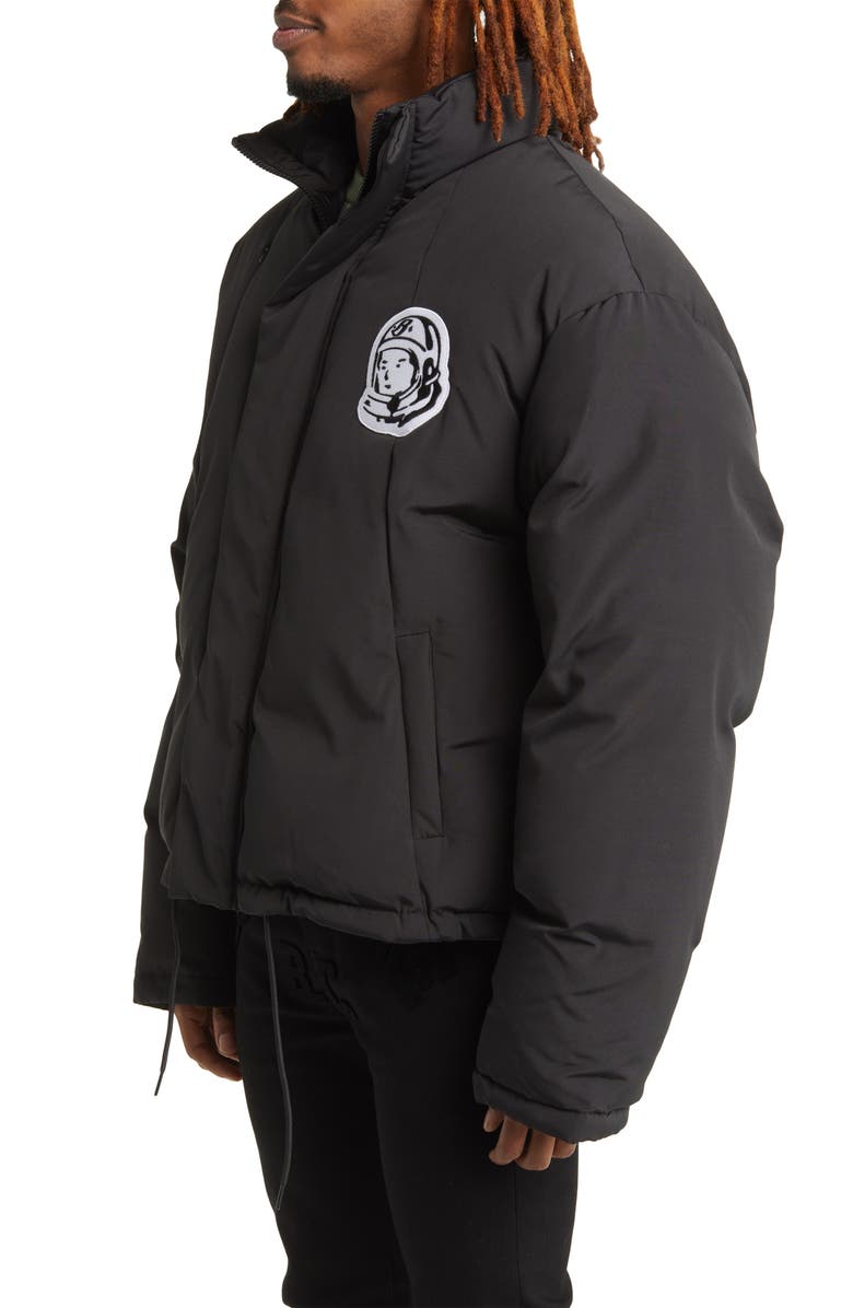 Billionaire Boys Club Igloo Puffer Jacket, Alternate, color, 