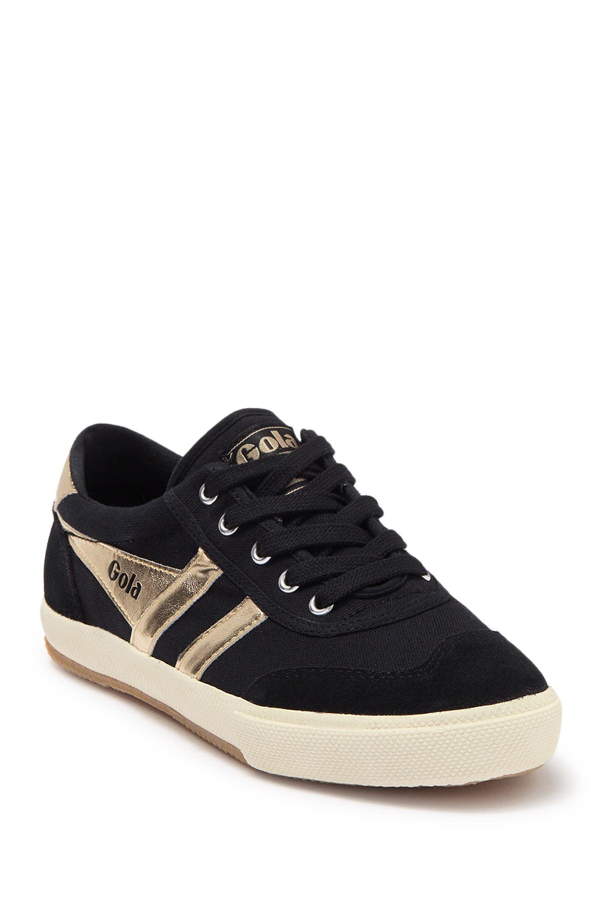 Gola Badminton Sneaker, Main, color, 