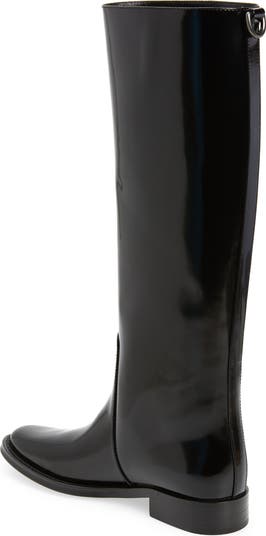 Hunt Knee High Boot