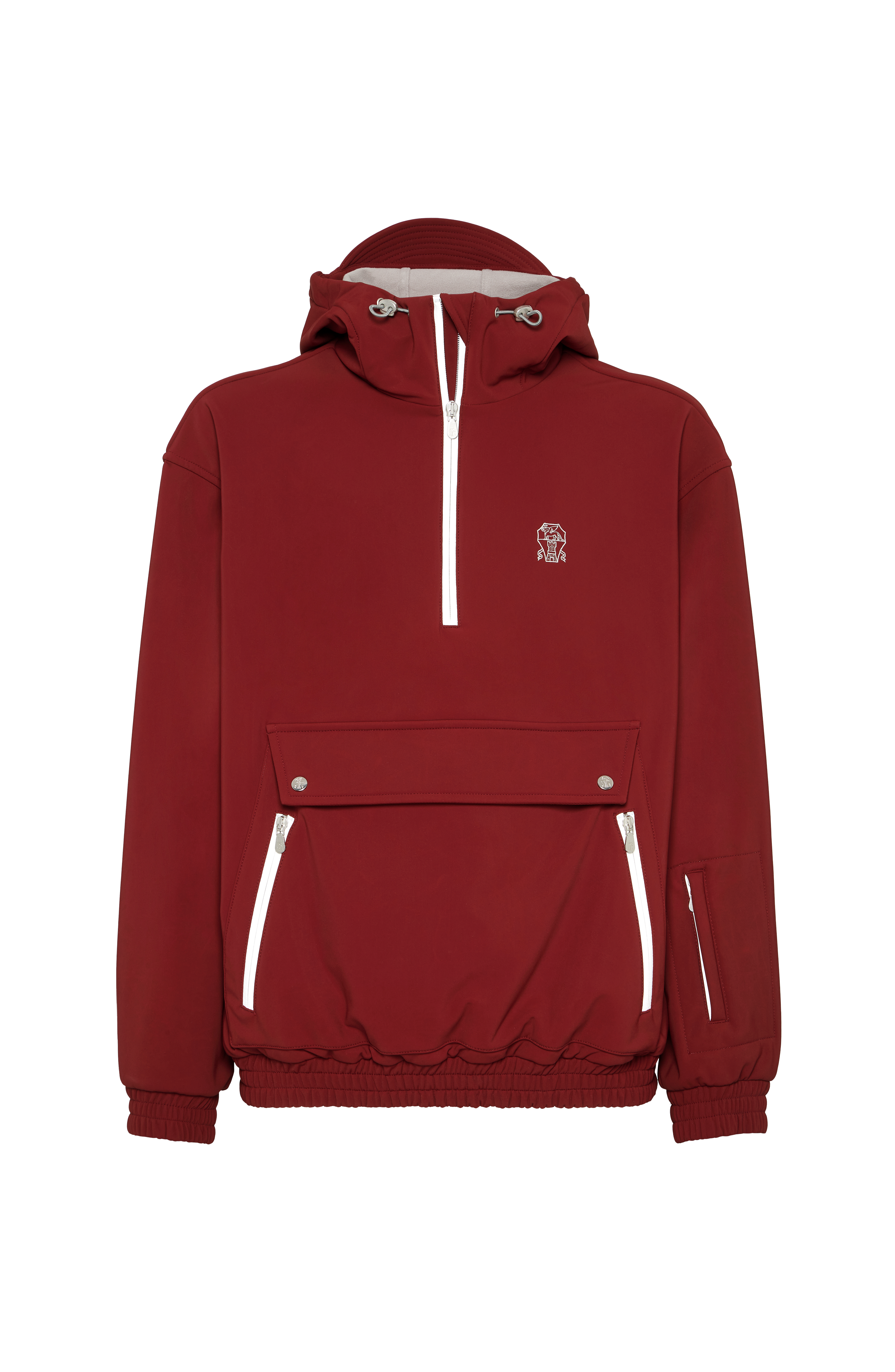Mountain Anorak