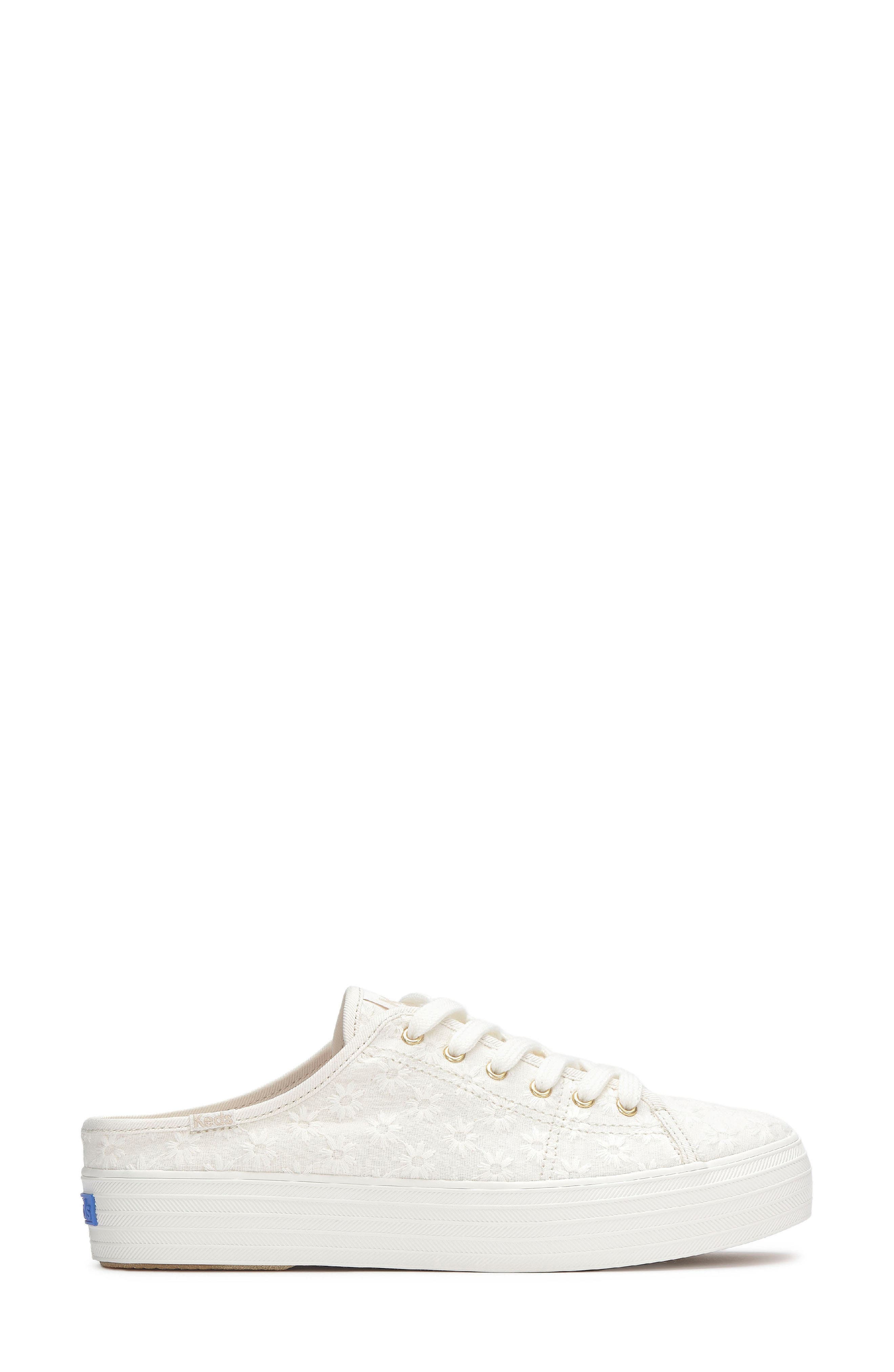 Keds<sup>®</sup> Triple Kick Mule, Alternate, color, 