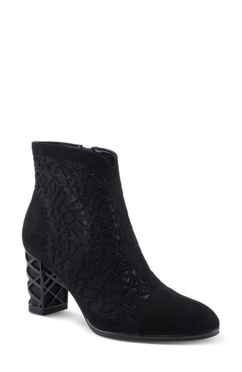 Rebelia Bootie