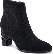 AZURA BY SPRING STEP Rebelia Bootie