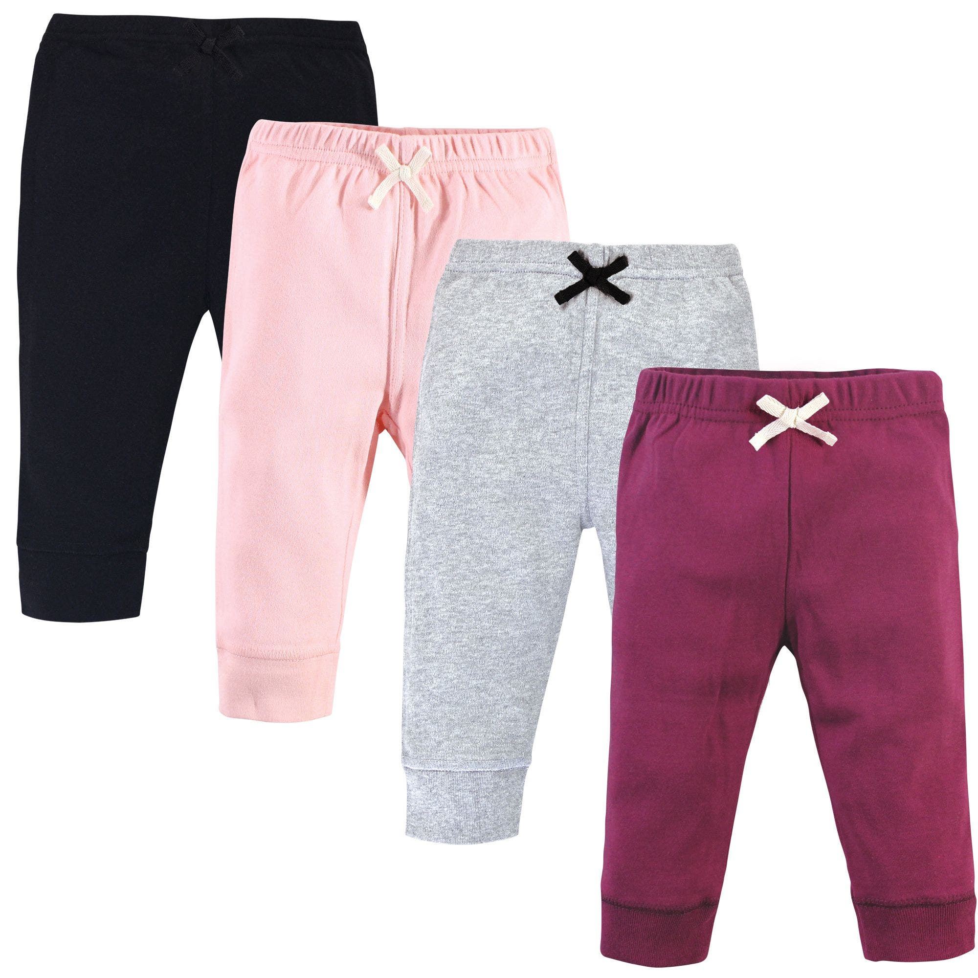 Pink Burgundy