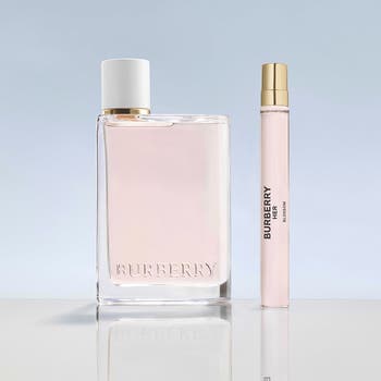 Burberry Her Blossom Eau de Toilette Nordstrom