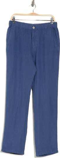 Tropica Dreams Linen Pants