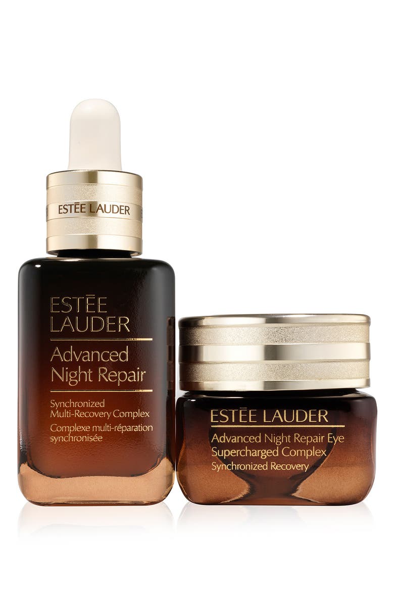 Estée Lauder Advanced Night Repair Set $141 Value, Main, color, 