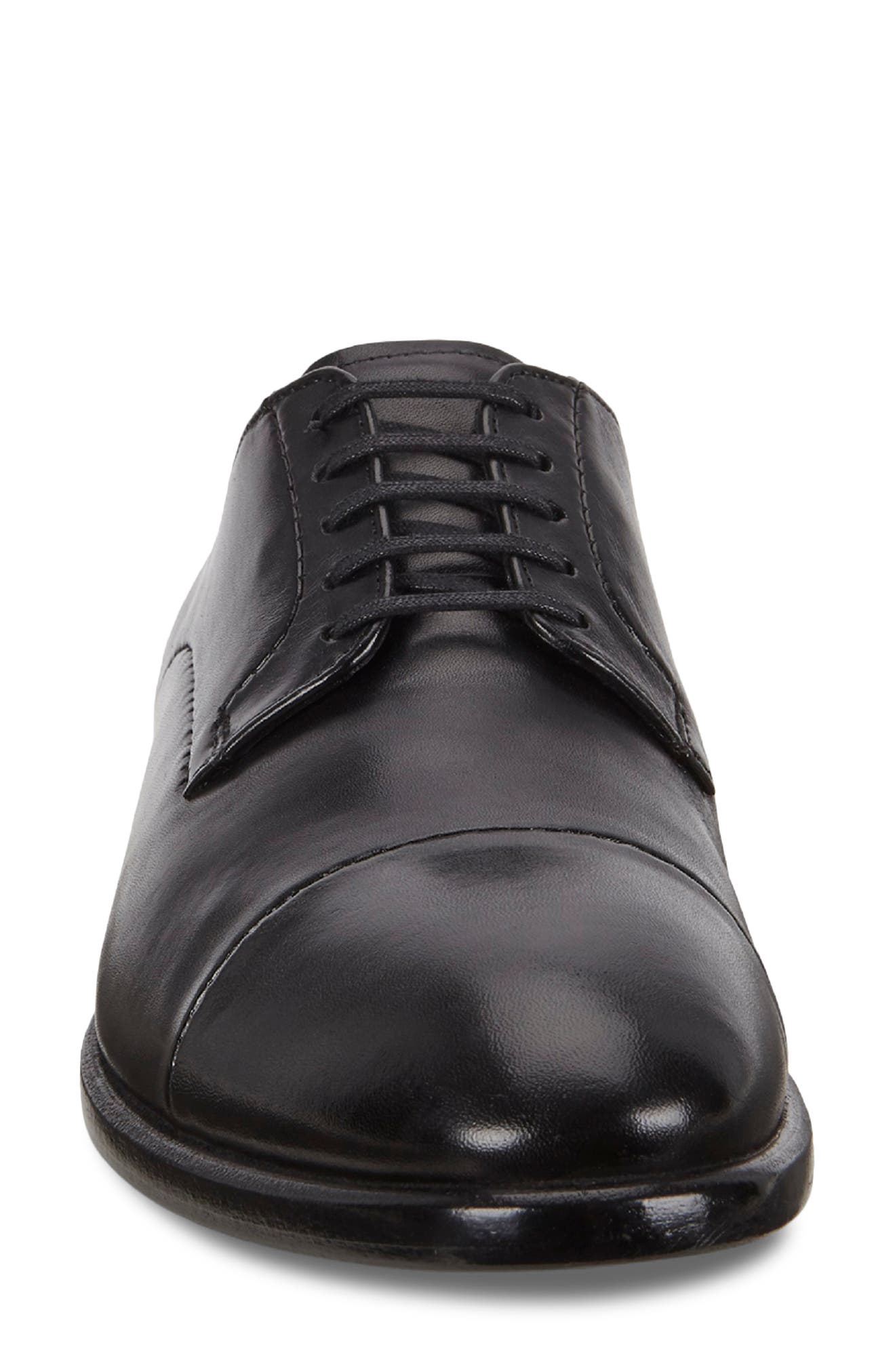 ECCO Vitrus Mondial Cap Toe Derby (Men) | Nordstrom