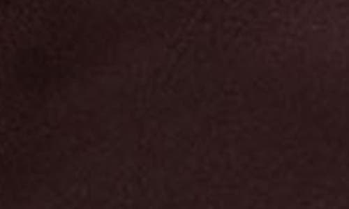 Reiss Hailey Silk Button-up Shirt In Burgundy