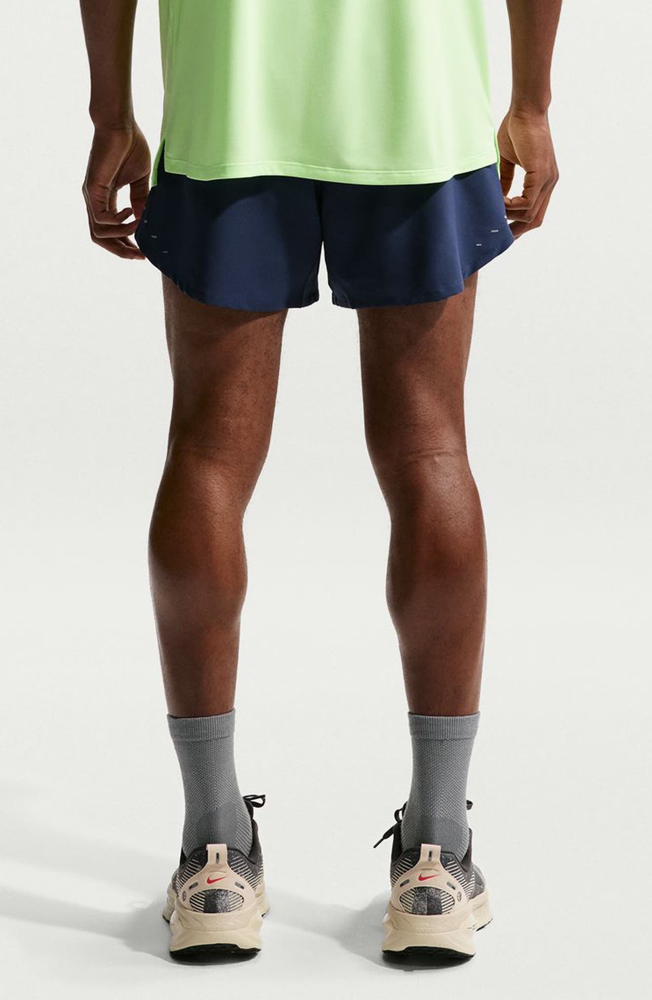 nike 5 inch 2 in 1 shorts