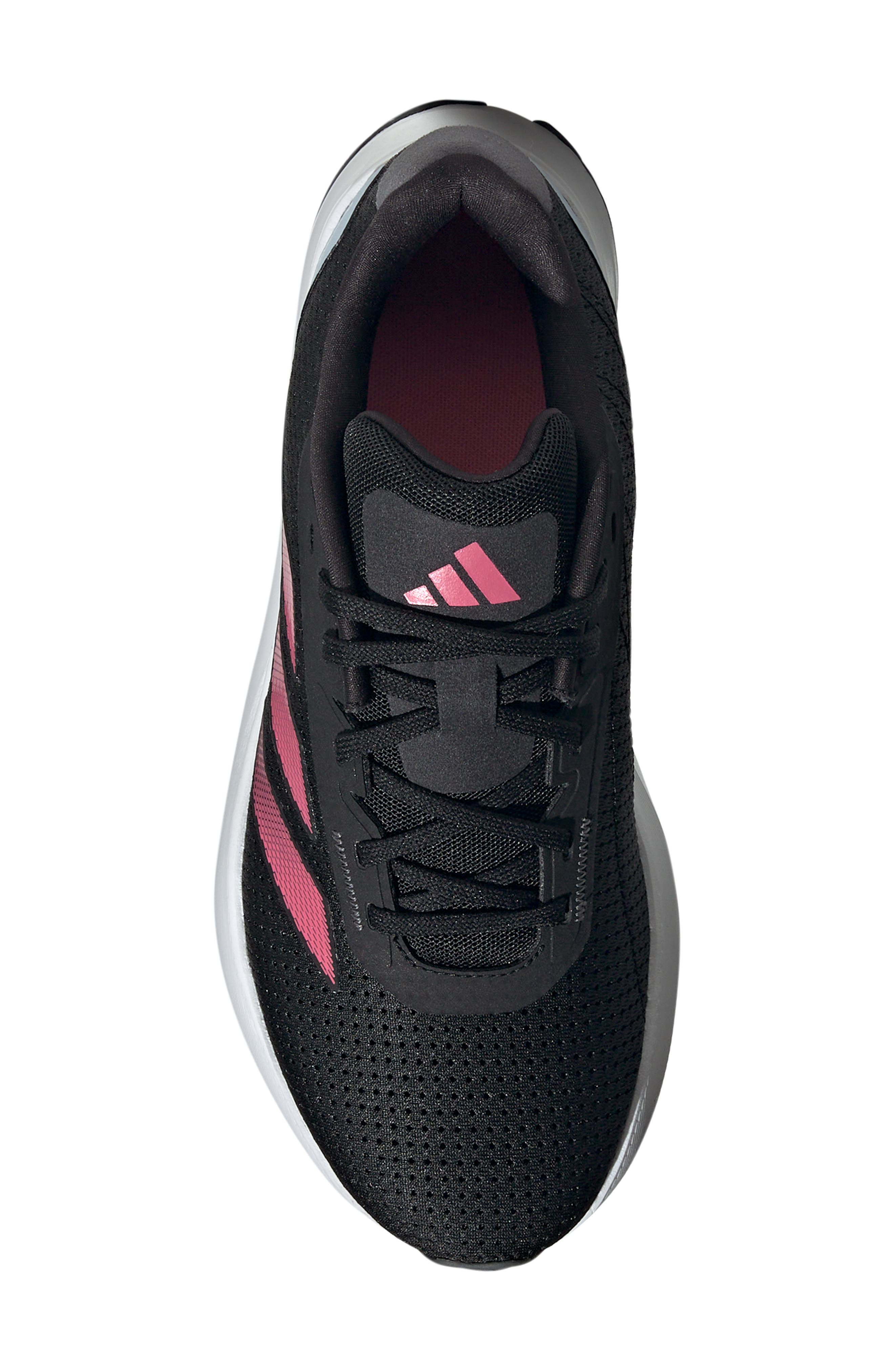 adidas Duramo Running Shoe, Alternate, color, 
