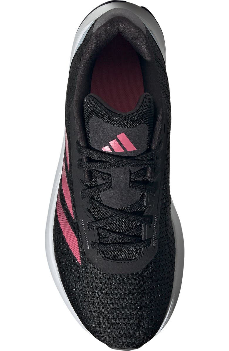 adidas Duramo Running Shoe, Alternate, color,