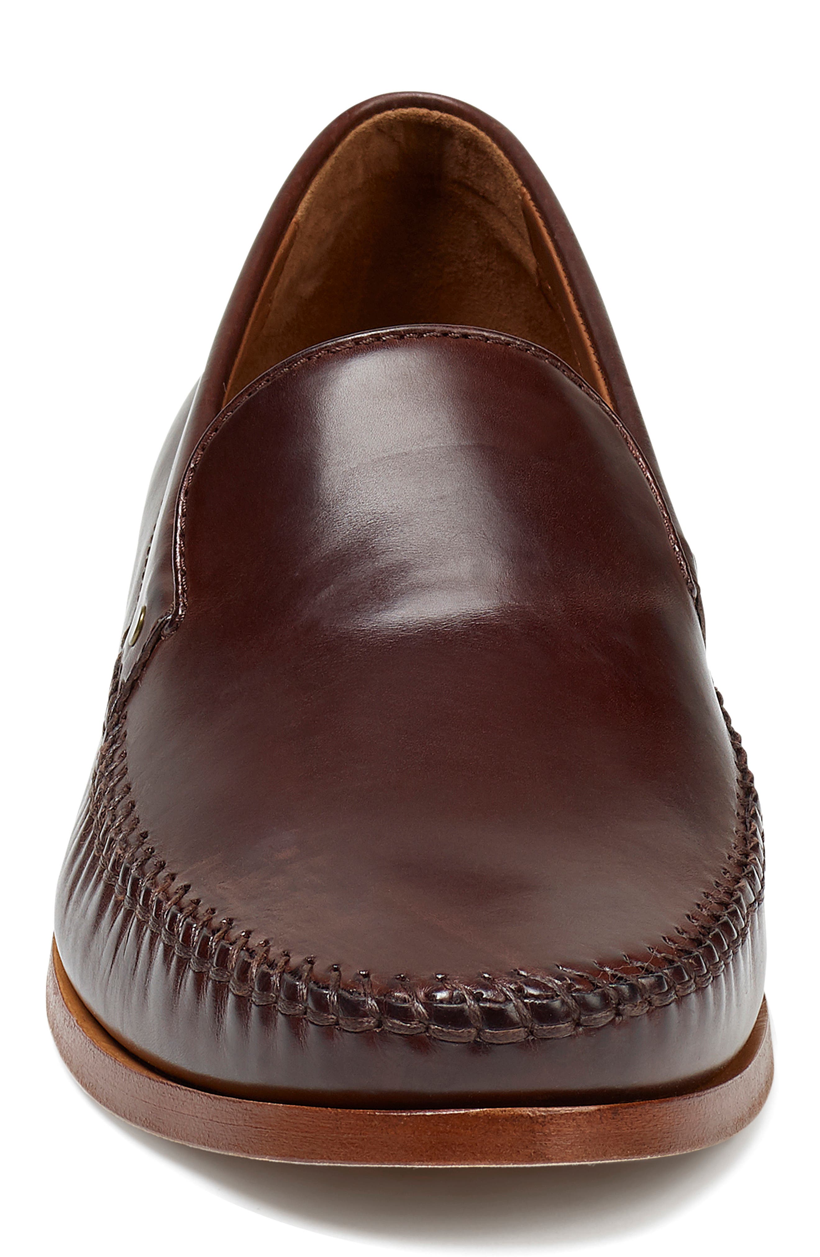Trask 'Seth' Loafer, Alternate, color, 