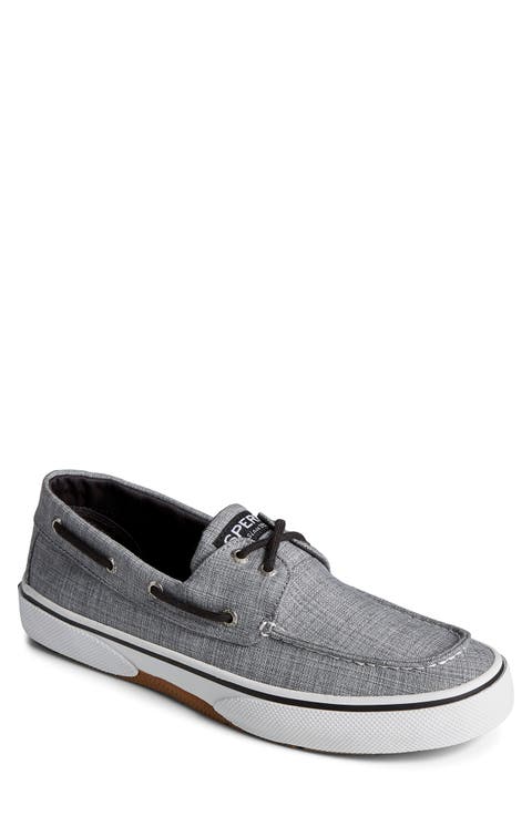 Halyard 2-Eye Sneaker (Men)