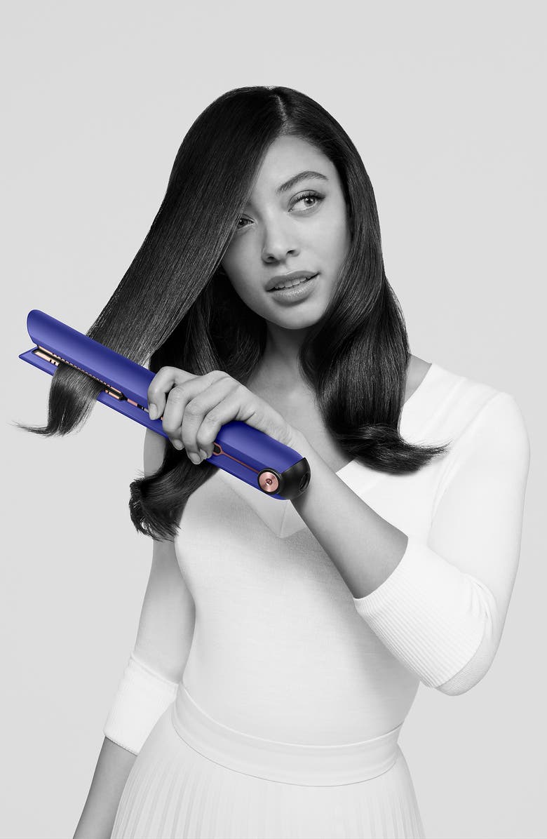 Dyson Corrale<sup>™</sup> Styler Straightener Gift Set USD $559 Value, Alternate, color, 