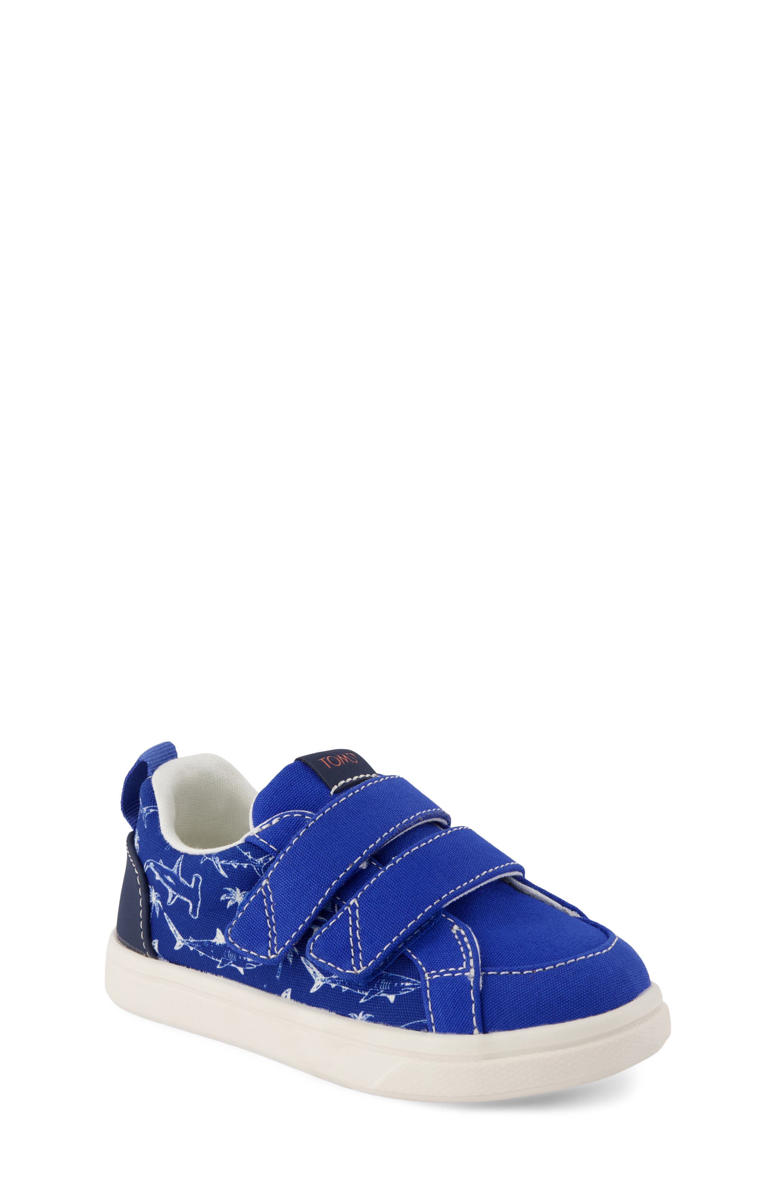 BRIGHT BLUE