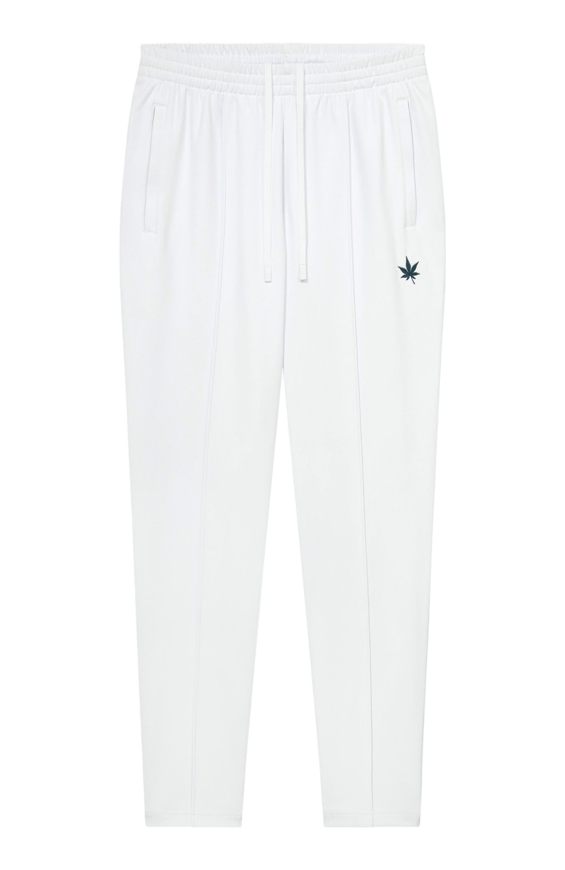 selected White