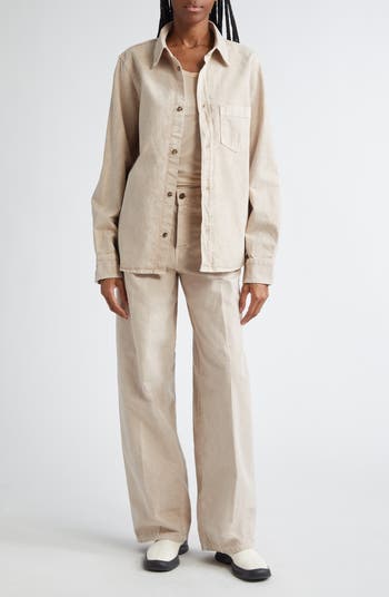 Haikure Bethany Wide Leg Jeans | Nordstrom