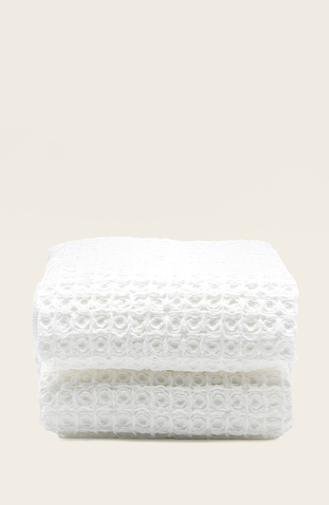 Sedona Waffle Towels