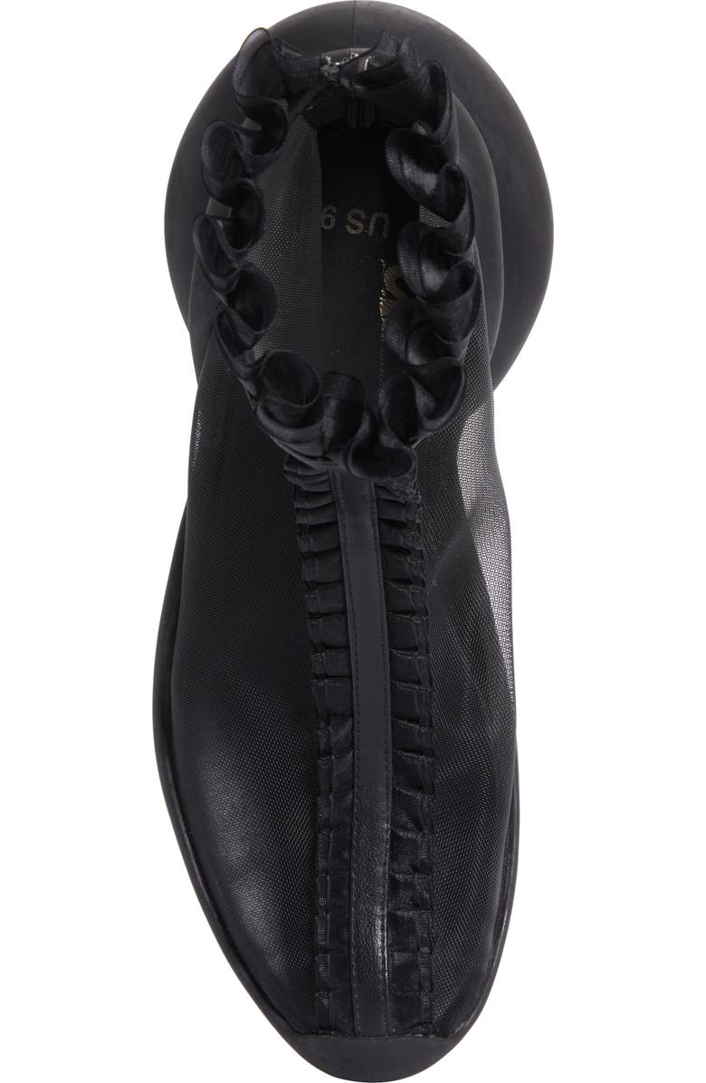 Collina Strada x FCTRY LAb RUFL Boot, Alternate, color,