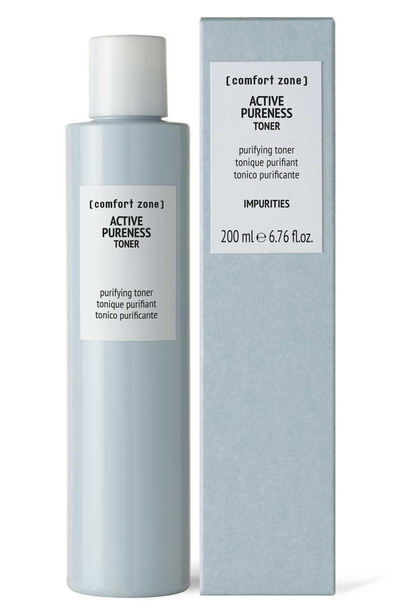 COMFORT ZONE Active Pureness Toner, Alternate, color, 