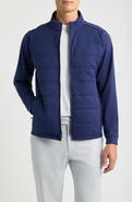 Peter Millar Merge Hybrid Performance Jacket