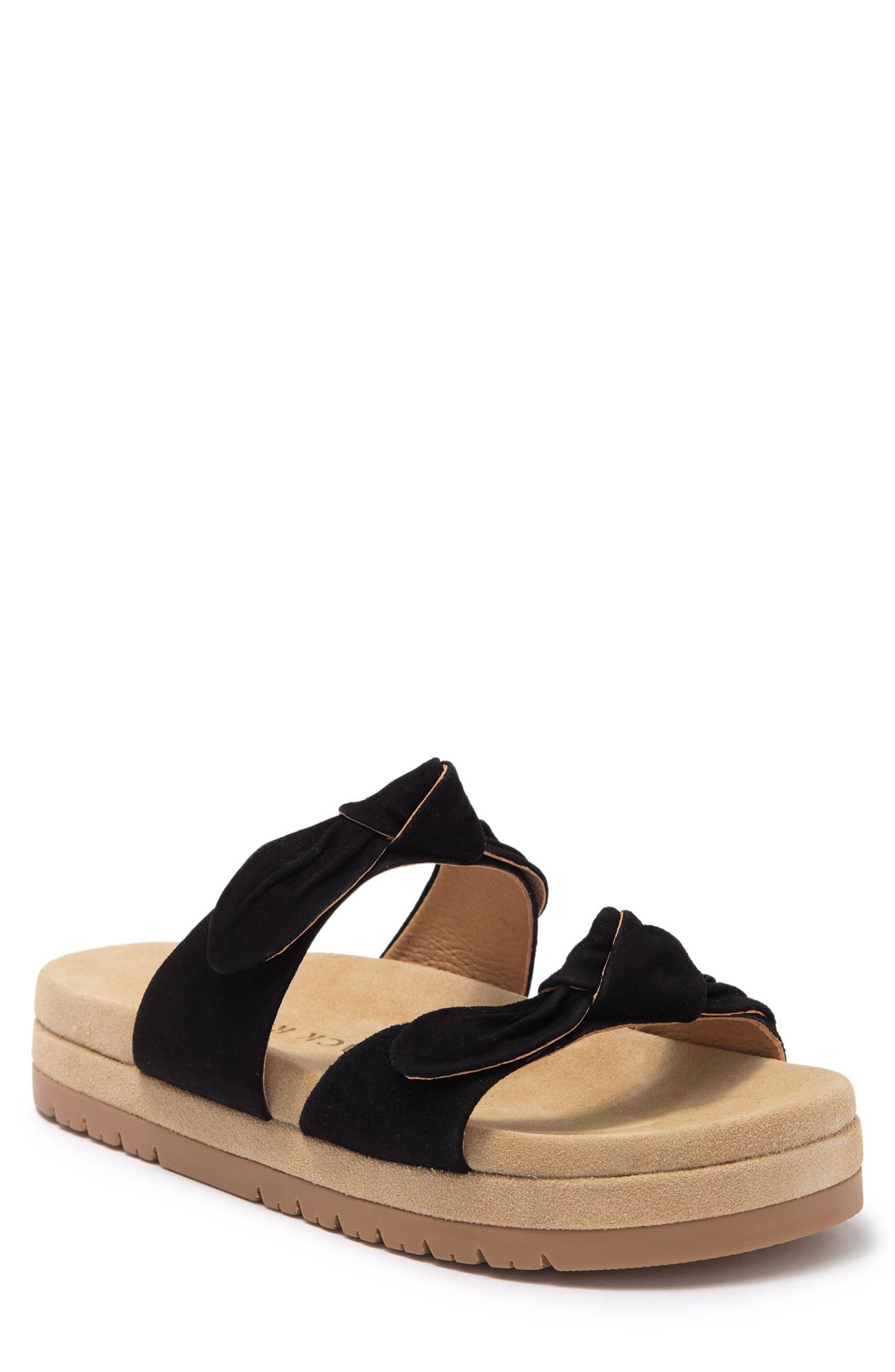 Jack Rogers Monica Double Knot Platform Sandal, Main, color, 