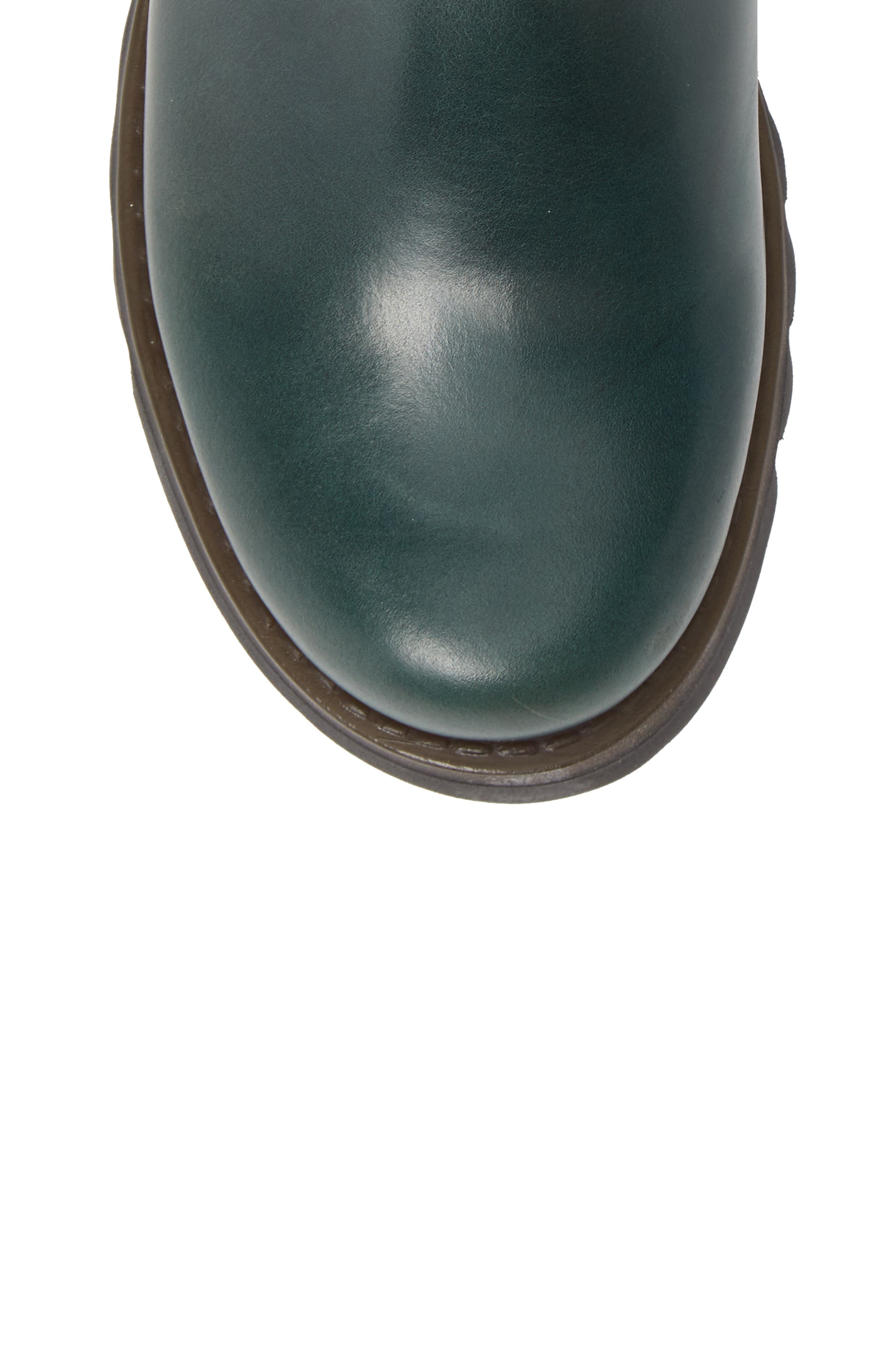 Fly London Scon Waterproof Gore-Tex<sup>®</sup> Chelsea Boot, Alternate, color, 