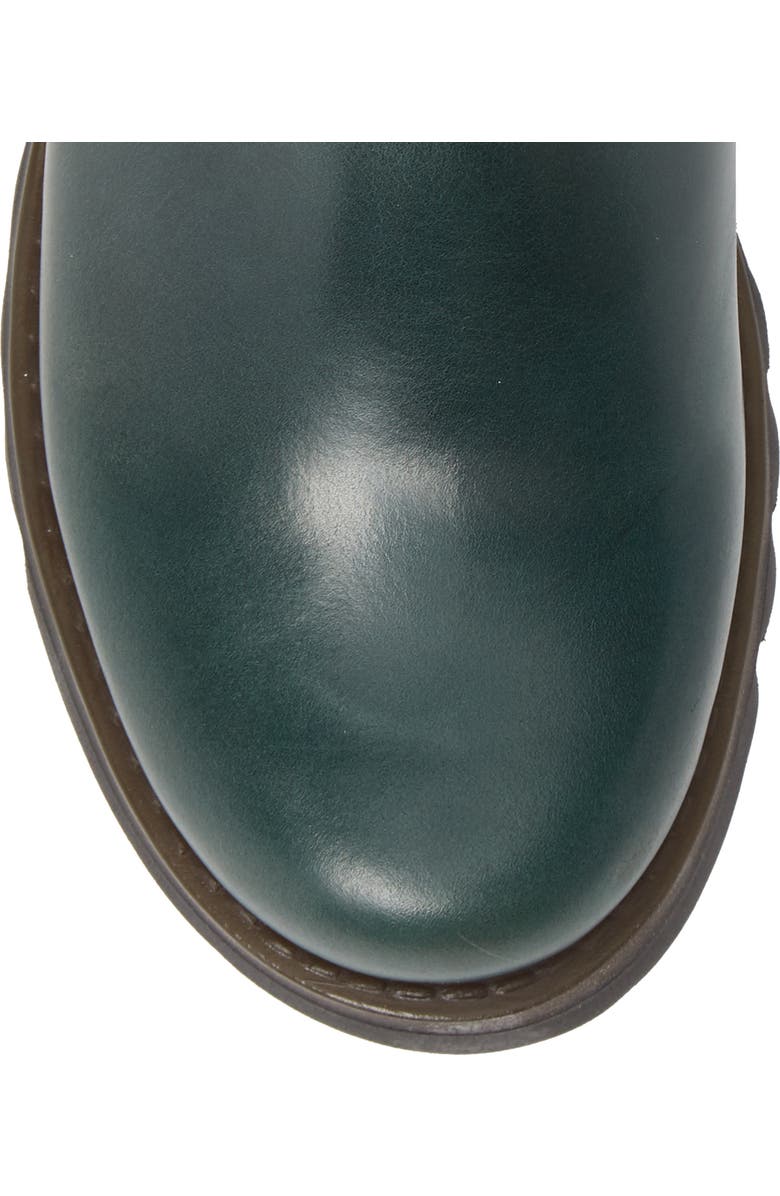 Fly London Scon Waterproof Gore-Tex<sup>®</sup> Chelsea Boot, Alternate, color,